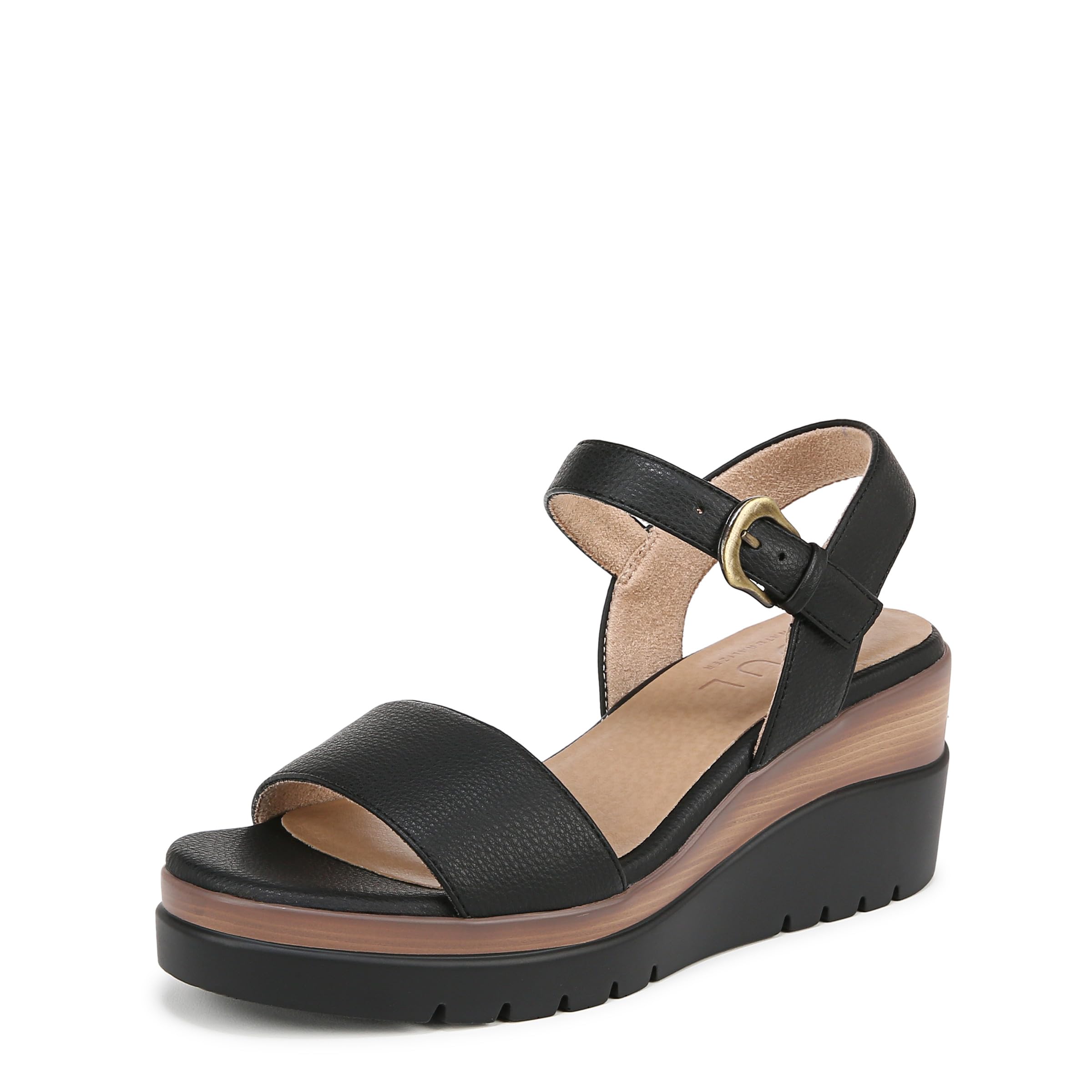 Naturalizer Graciela Women's Wedge Sandals