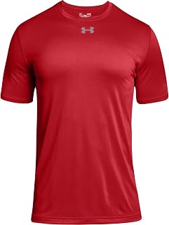 Under Armour Men's Locker Tee 2.0 Ss Athletic (Pack of 1)