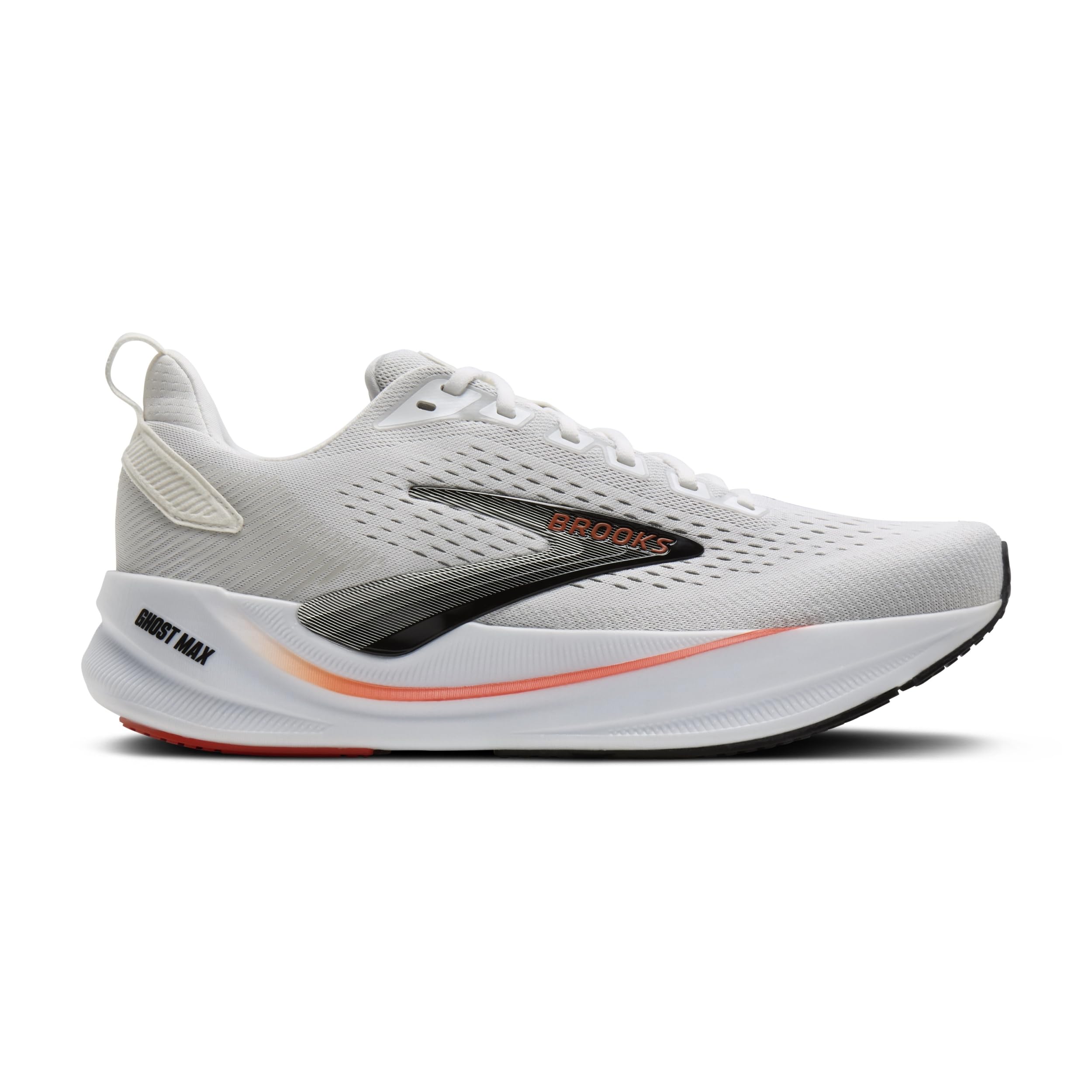 Brooks Herren Ghost Max 4Laufschuh