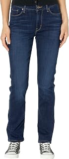 Levi'S Classic Straight Jeans Women
