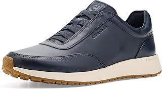 Cole Haan Grand PRO Luxe Mile Slip Trainers