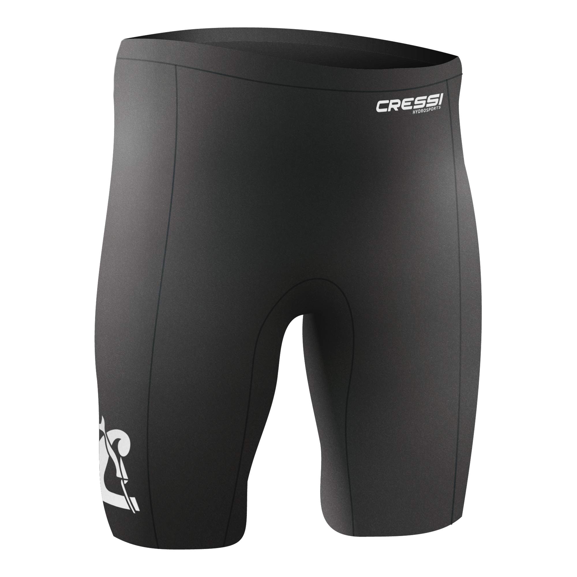 CRESSI Armor Rash Guard Shorts Man Rashguard de protección para Sup y Deportes a