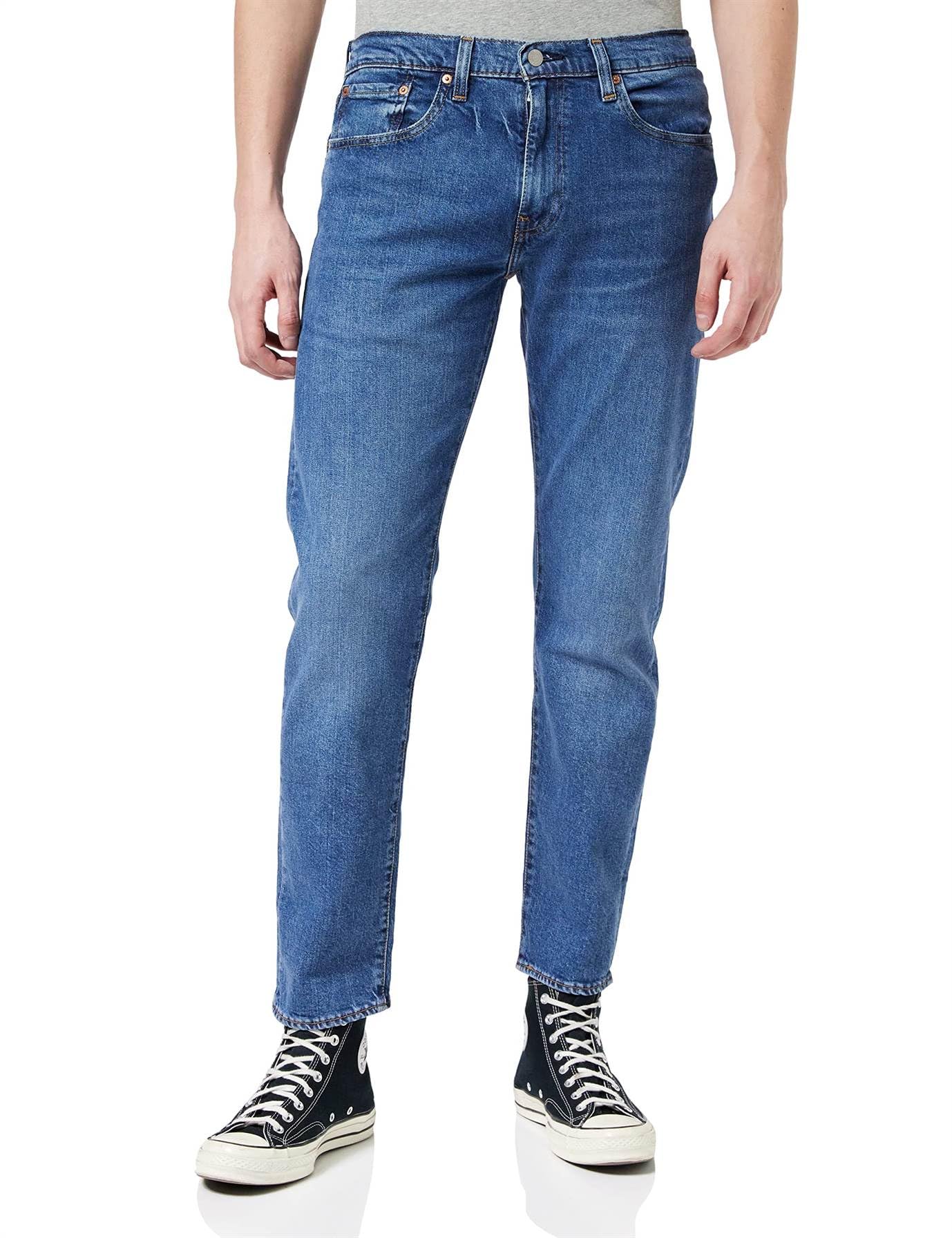 Levi's Men's Jeans 502 Taper