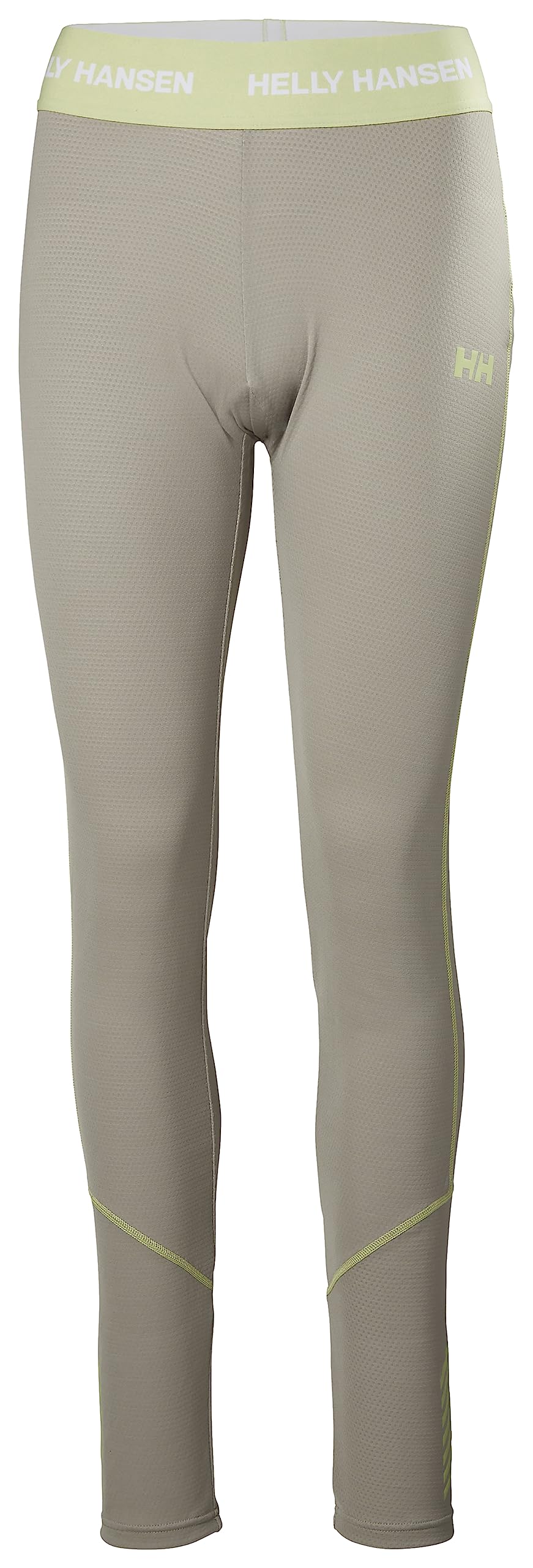 Helly Hansen W LIFA Active Pant - Basleayer Pant Women