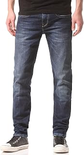 Pepe Jeans Men's Skinny Fit Jeans