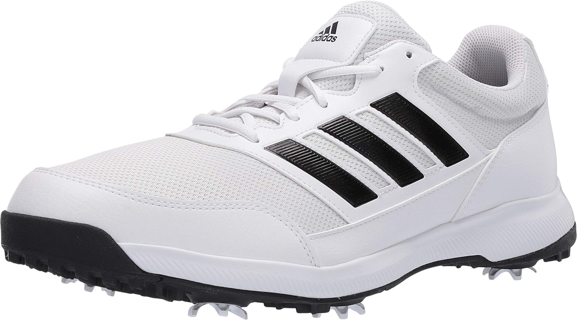 adidas Men's Tech Response 2.0 Golf Shoe