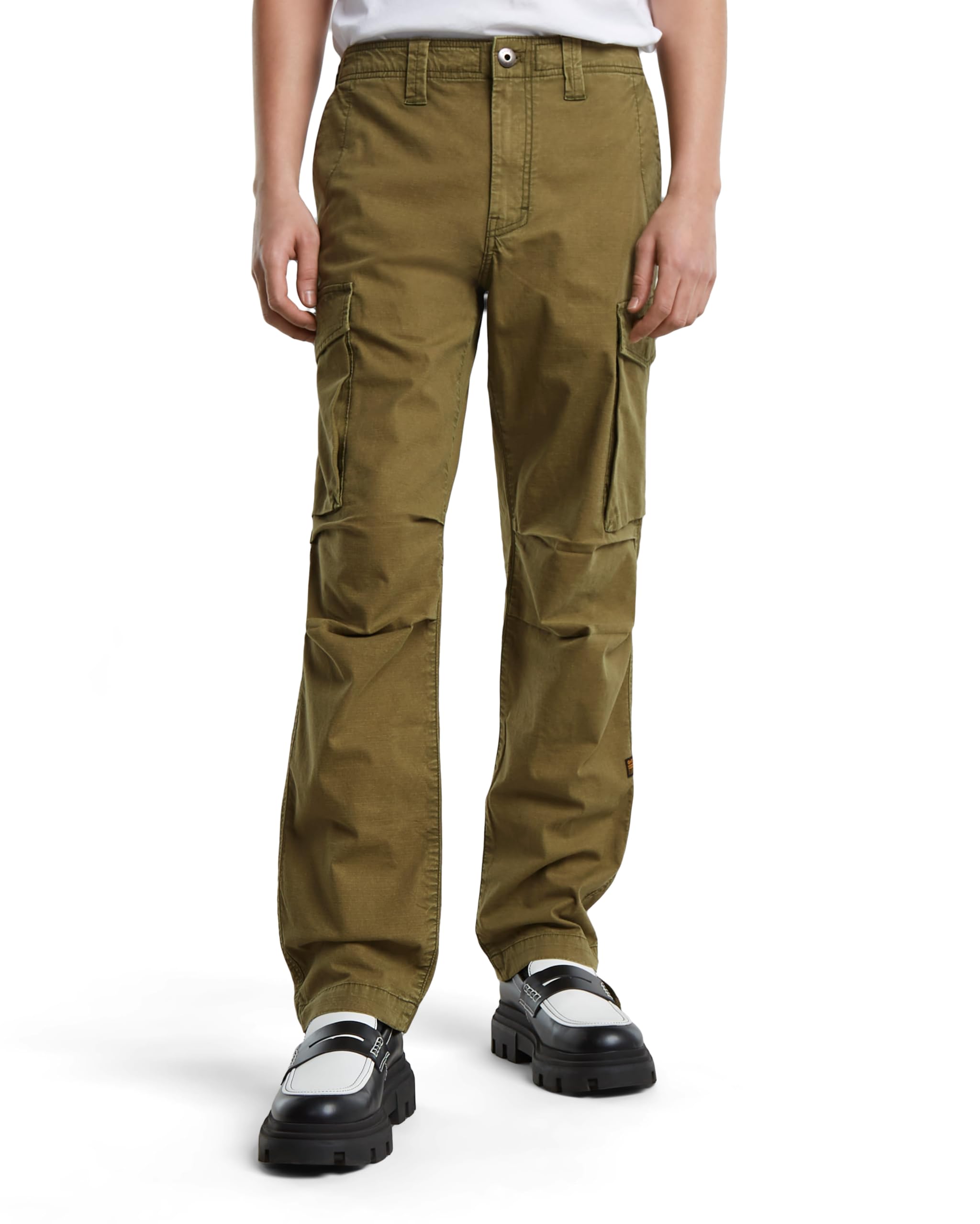 G-Star Men's Core Regular Cargo