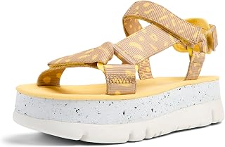 Camper Oruga Up Women's Open Toe Sandals