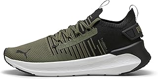 PUMA Softride Symmetry Fuzion Unisex Running Shoes