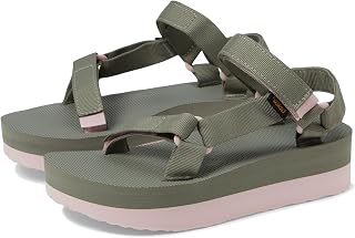 Teva Mush Mandalyn Ola 2 -flip flops Sandals Women,