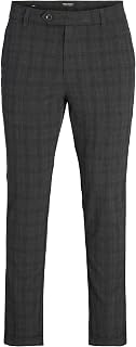 JACK & JONES Jpstmarco Jjconnor Noos Chino Pants for Men