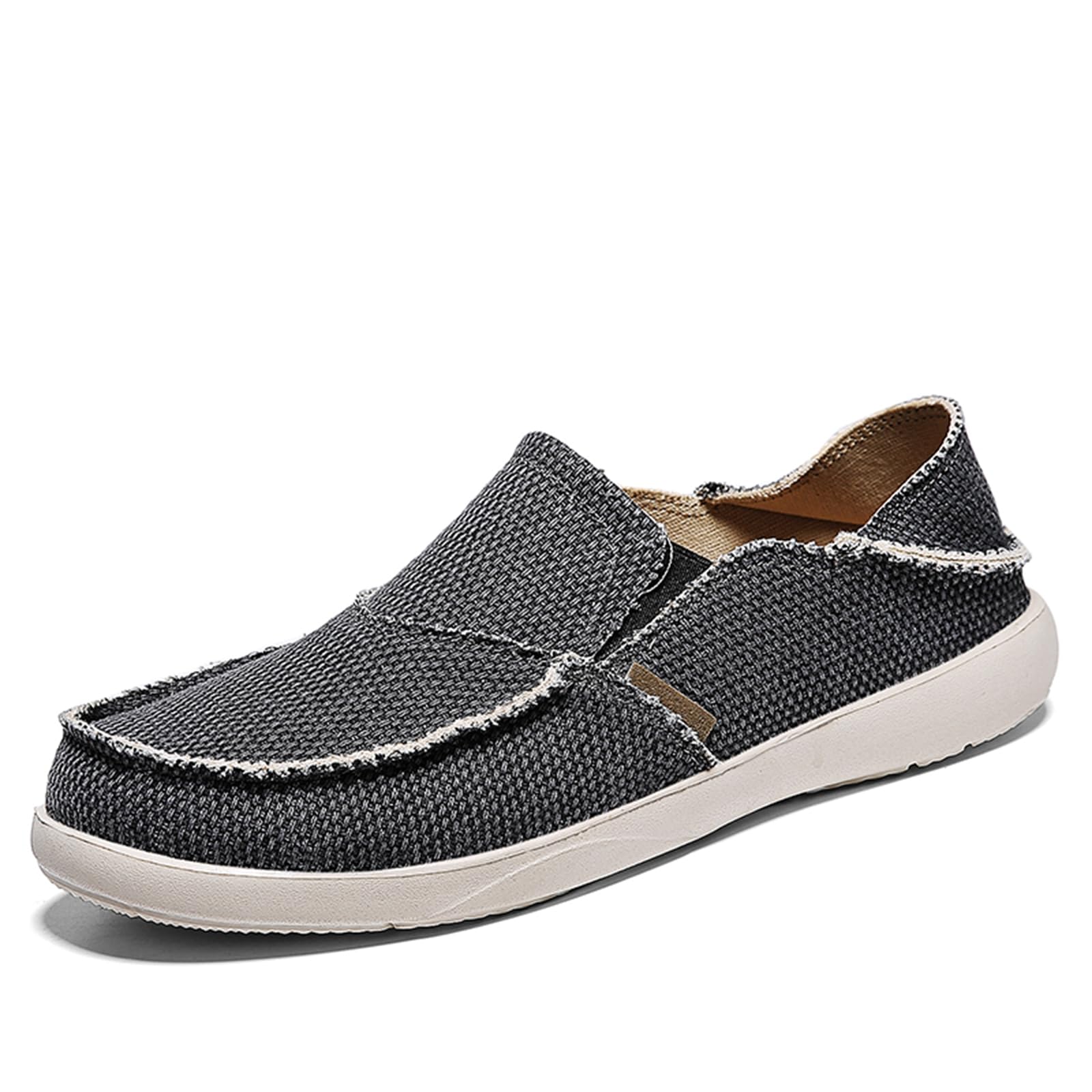 Sanguine Sneakers, Men's, Slip-On, Heel Step, Men's Shoes, Deck Shoes, Casual, C