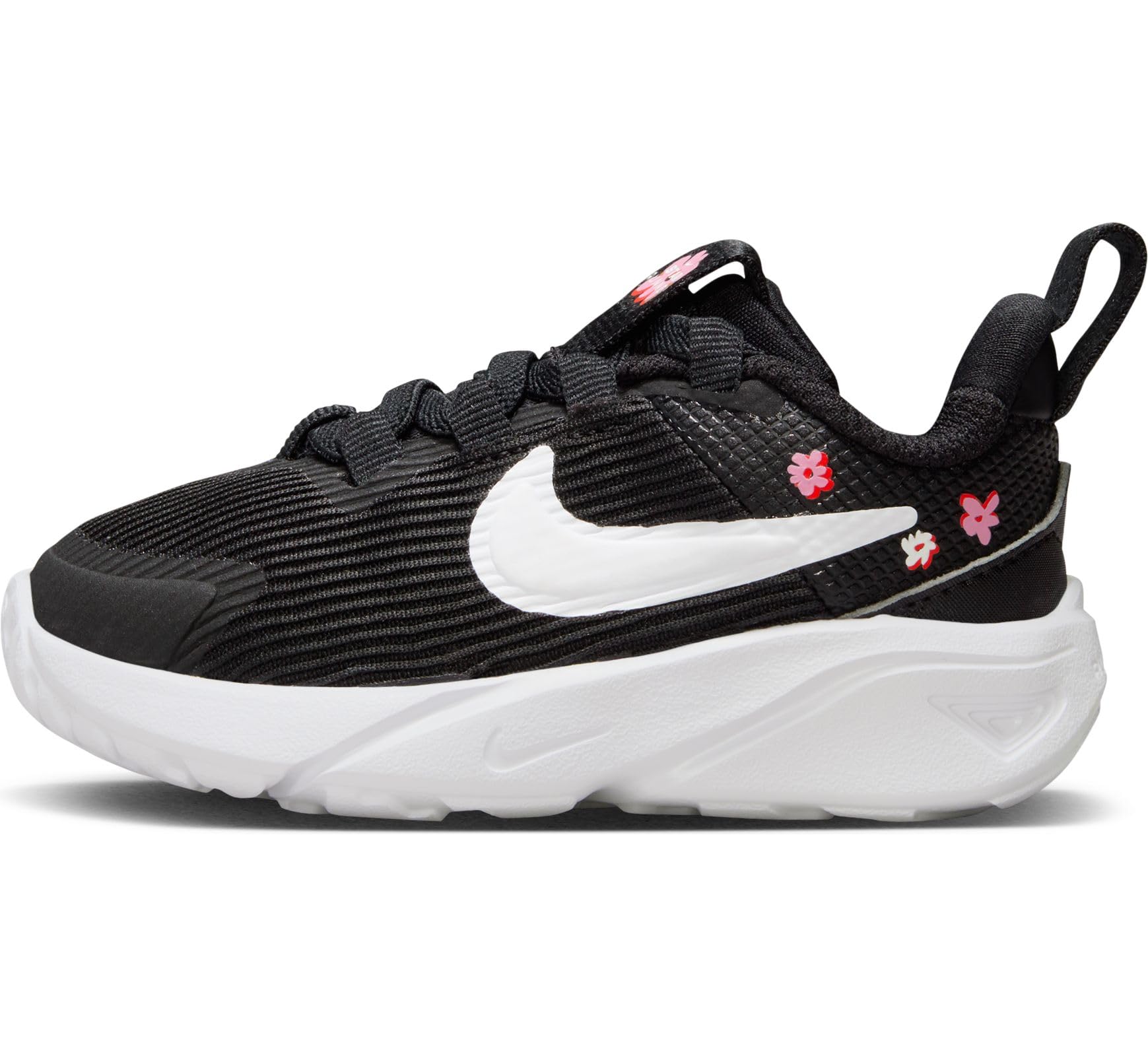 Nike Star Runner 4 Nn Se TD Chaussures bassesMixte Enfant