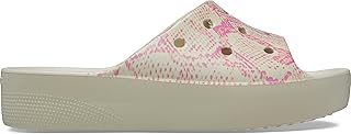 Crocs Classic Platform Flip W Women's Flip Flops