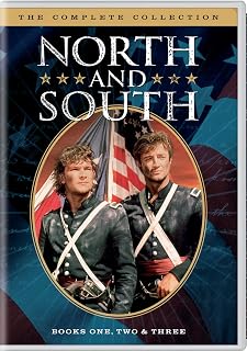 North and South: The Complete Collection (Repackage/Viva)