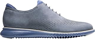 Cole Haan Men's 2.0 Zerogrand Stitchlite Oxfords