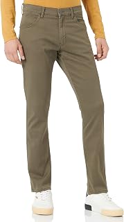 Wrangler Men's Larston Slim Jeans