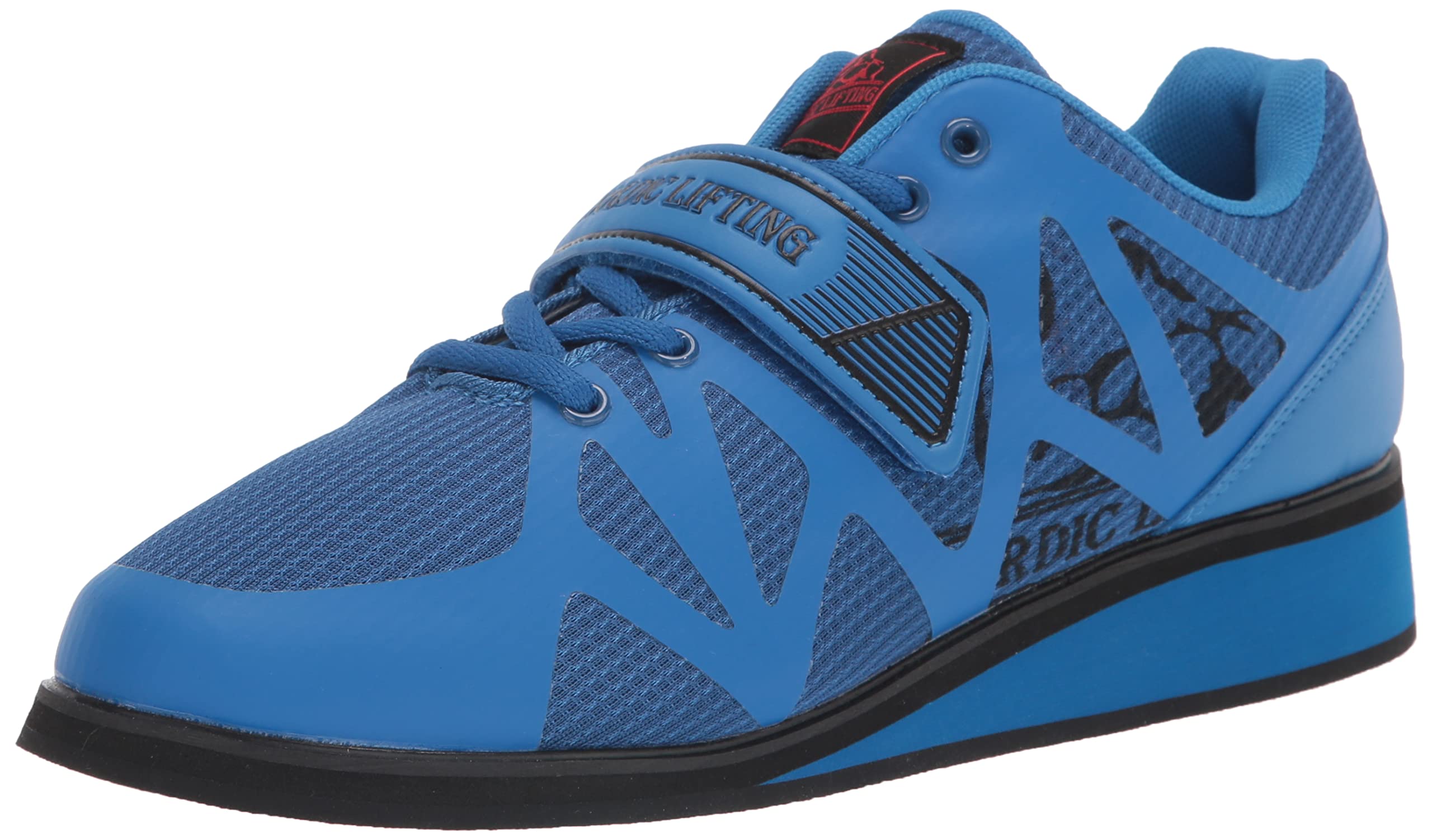 Megin Weight Lifting and Squat Shoes for Men & Women - Nordic Lifting | Powerlif