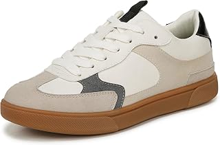 Blowfish Malibu Women's Tastic 2 Sneaker, Retro Sneakers for Women