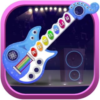 Electro Guitar