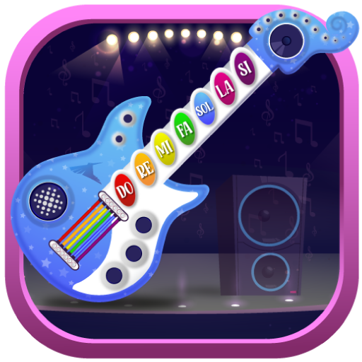 Electro Guitar