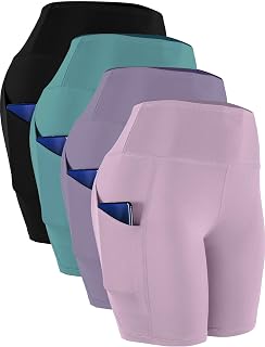 Cadmus Women's Workout Yoga Gym Shorts