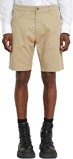 G-STAR Men's Bronson 3.0 Slim Chino Shorts