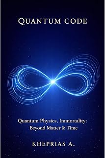 The Quantum Code: Between Quantum Physics and Spirit