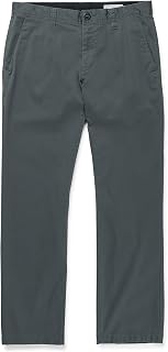 Volcom Frickin Men's Casual Stretch Chino Trousers