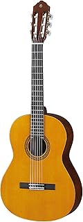 Yamaha Student Series CGS103AII Classical Guitar, Natural