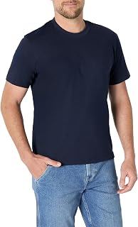 Amazon Essentials Men's Relaxed-Fit T-Shirt