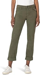 KUT from the Kloth Catherine Boyfriend Jeans