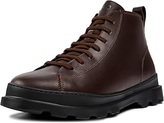Camper Men's Brutus K300444Ankle boot
