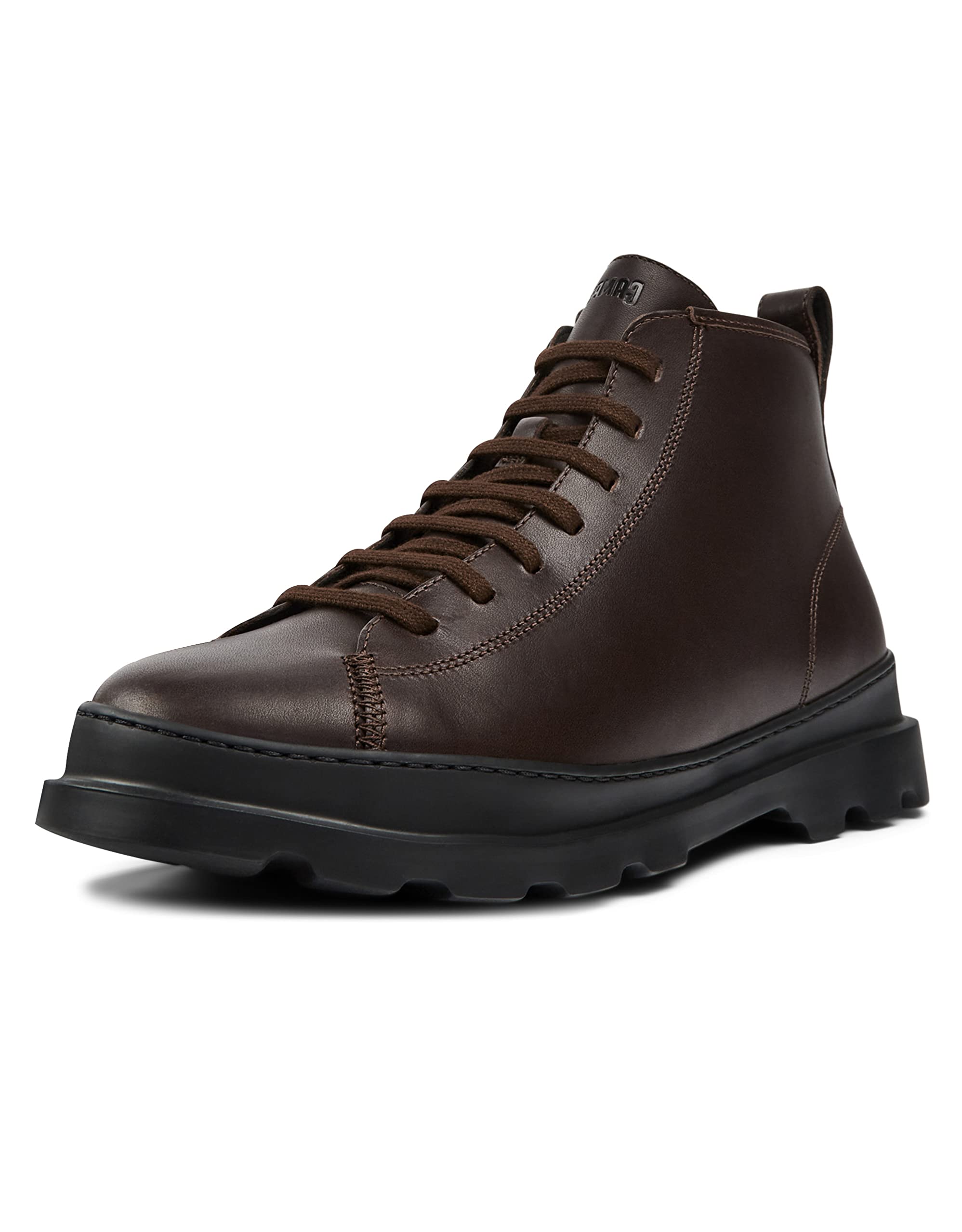 Camper Men's Brutus K300444Ankle boot