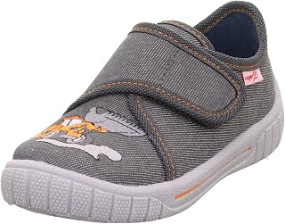 Superfit Bill Hausschuhe 0-808271 PantofoleBambini e Ragazzi