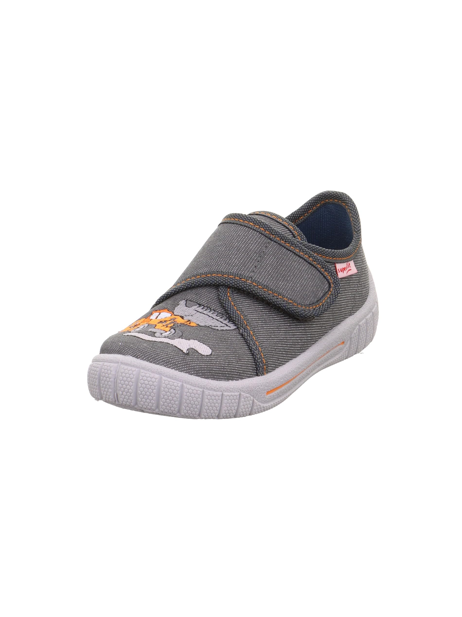 Superfit Bill Hausschuhe 0-808271 PantofoleBambini e Ragazzi