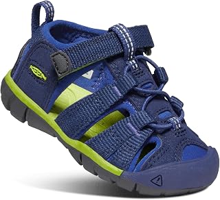 KEEN Unisex Kids Seacamp II CNX Sandal
