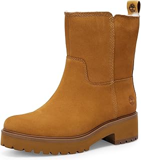 Timberland Women's Carnaby Cool Basic Chelsea Boot