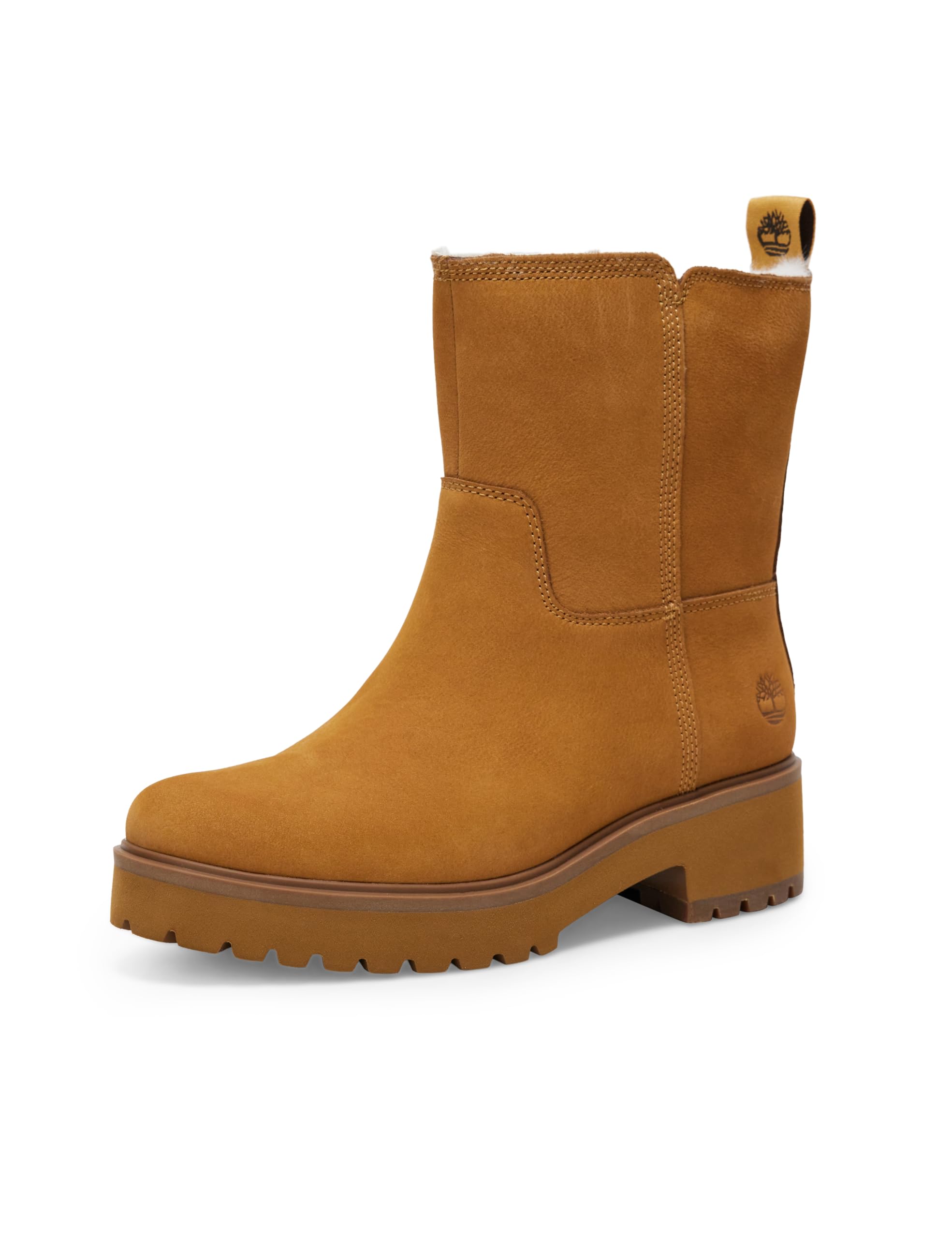 Timberland Women's Carnaby Cool Basic Chelsea Boot