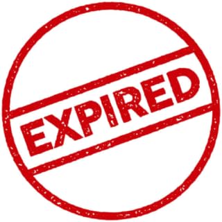 Food Expiry Dictionary