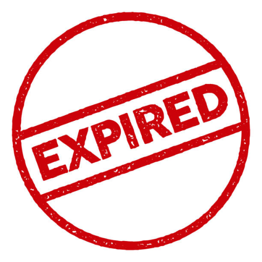 Food Expiry Dictionary