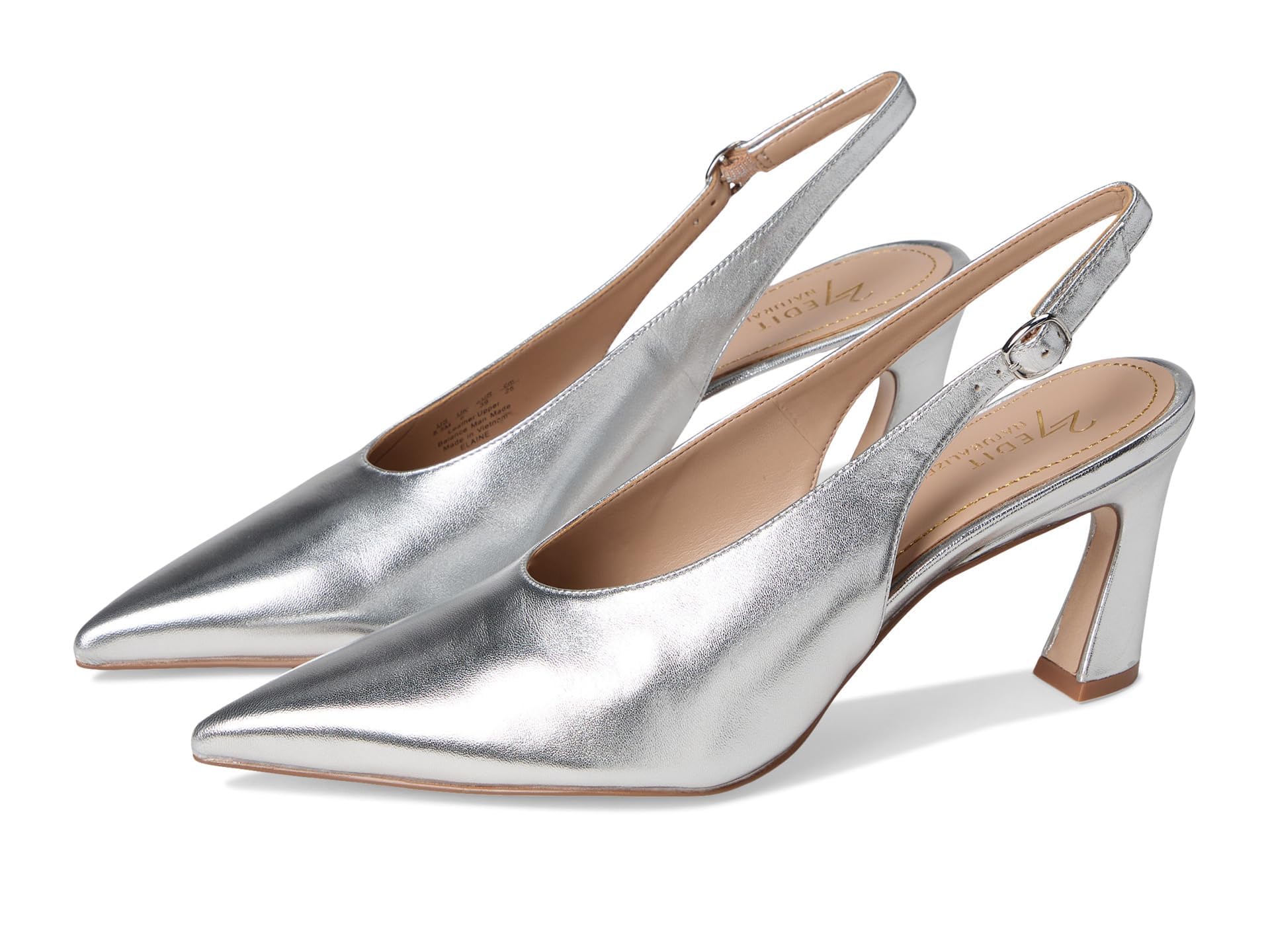 Naturalizer Women's Elaine Dress Heels