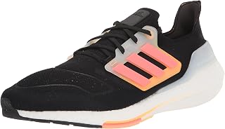 adidas Unisex Ultraboost 22 Shoes - Running, Athletic & Sneakers