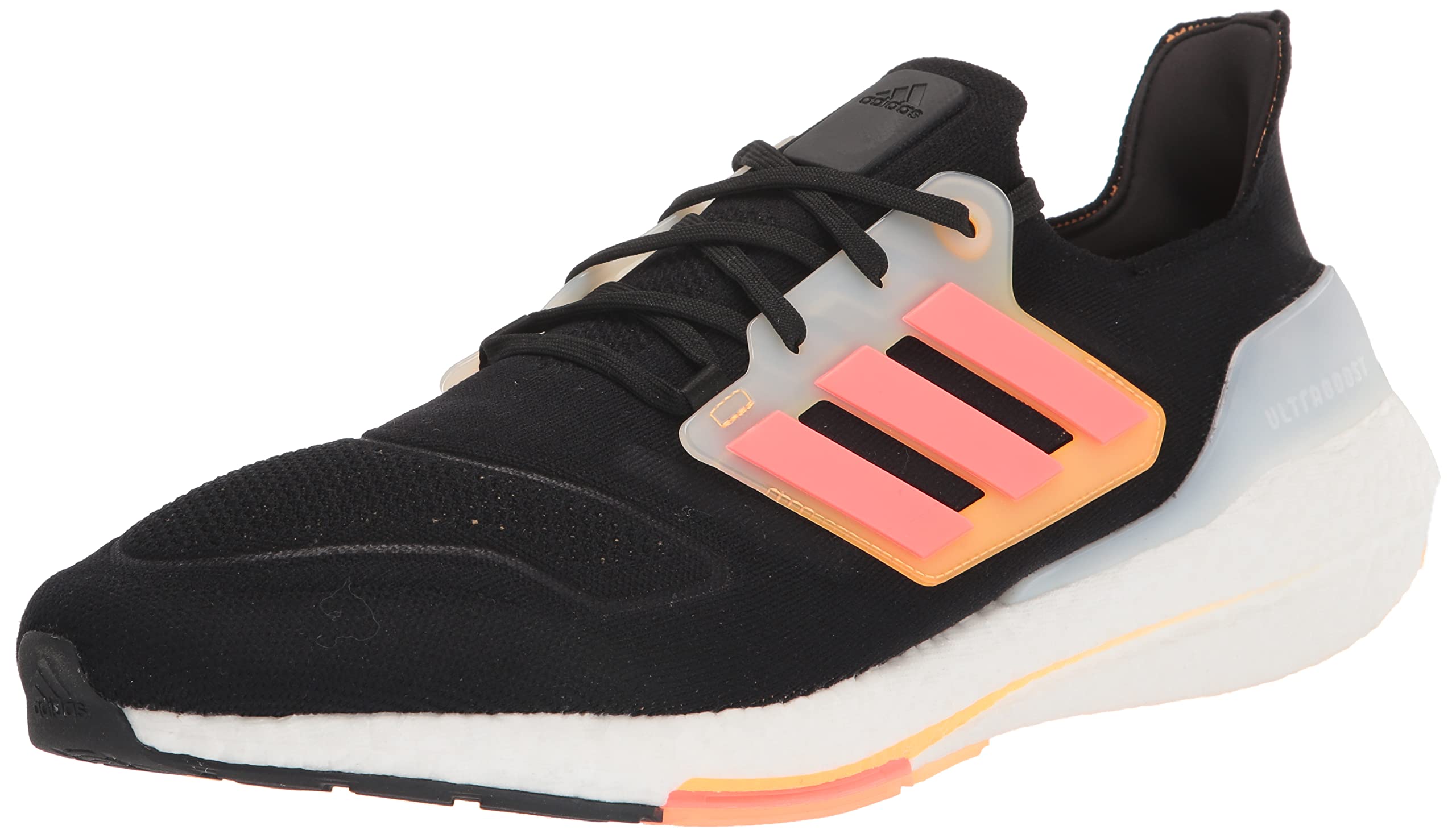 adidas Unisex Ultraboost 22 Shoes - Running, Athletic & Sneakers