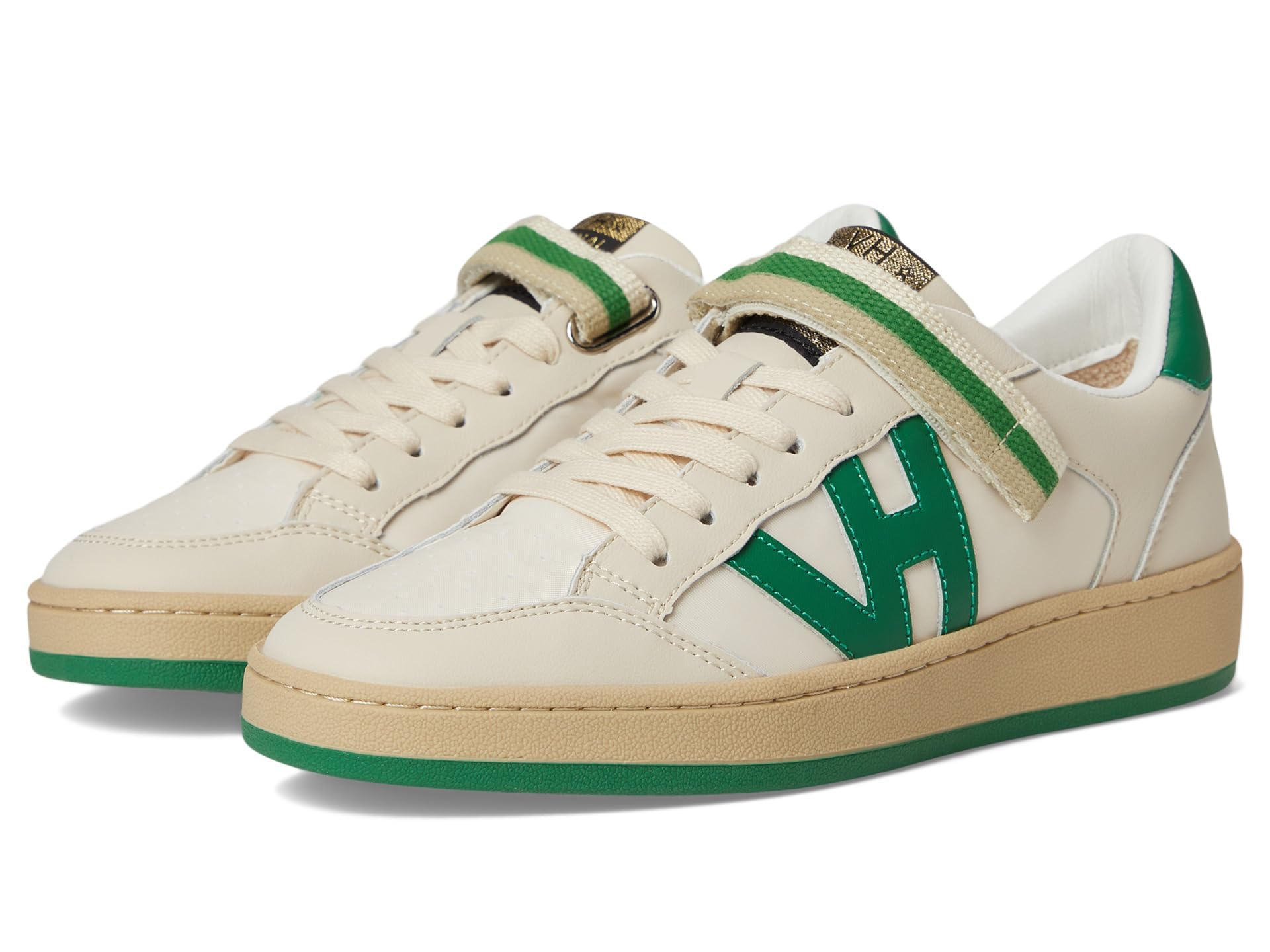 VINTAGE HAVANA Womens Next Slip On Sneakers Shoes Casual