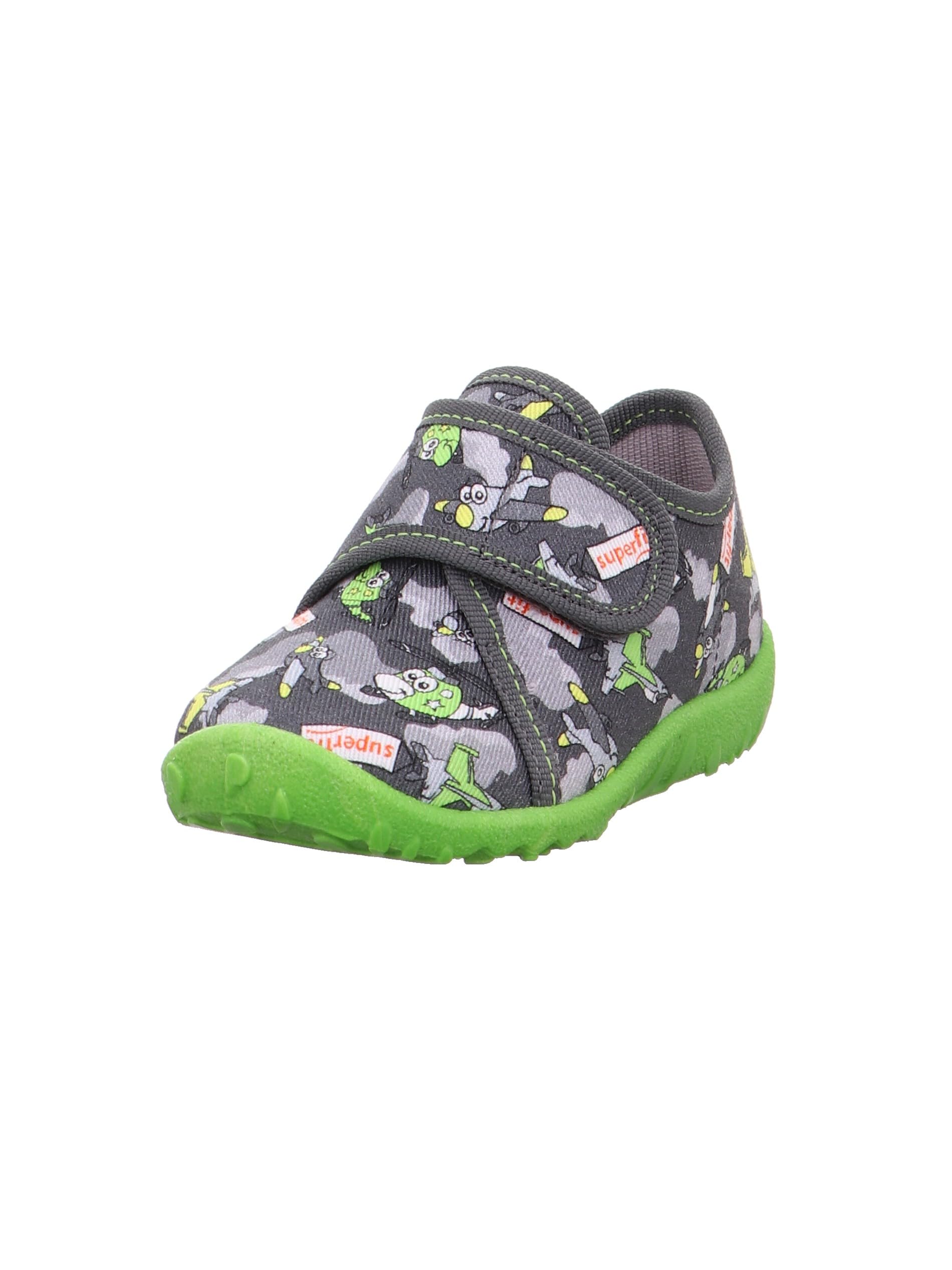 Superfit Spotty Hausschuhe 1-009246 SlippersChildren & teenagers