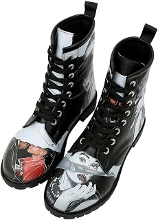 DOGO Women's Long Fashion Boots