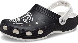 Crocs Collegiate Classic Clogs Unisex – Adult