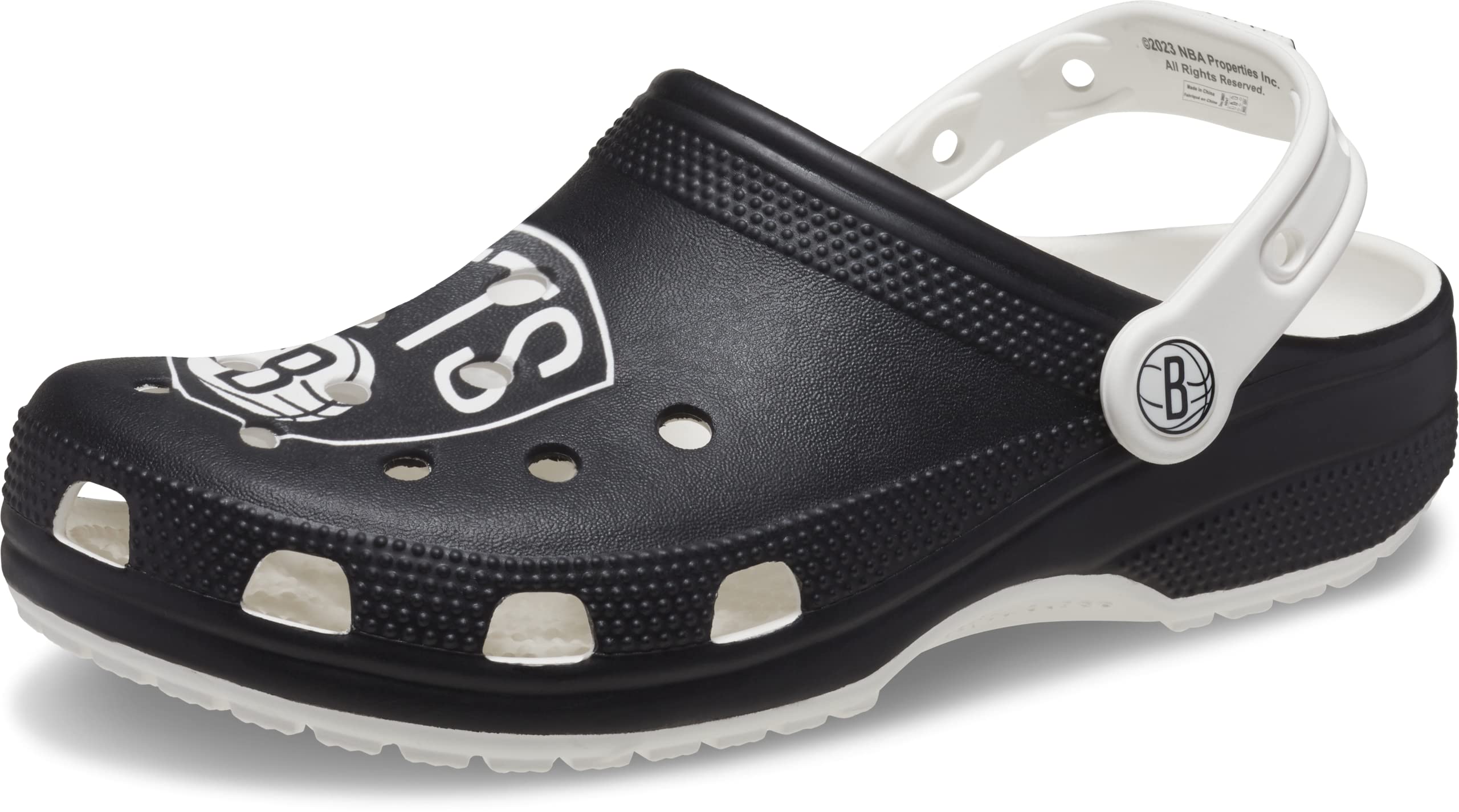 Crocs Collegiate Classic Clogs Unisex – Adult