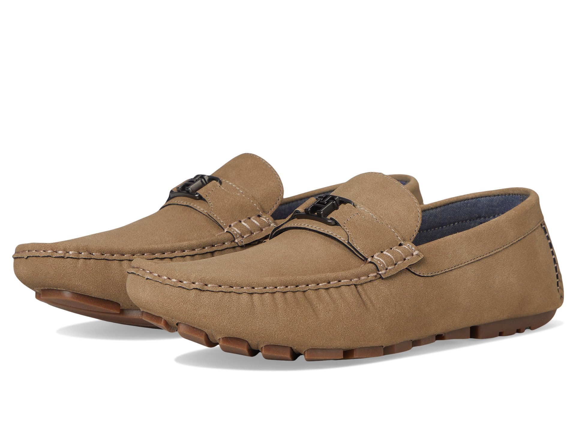 Tommy Hilfiger Mens Attle Driving Style Loafer
